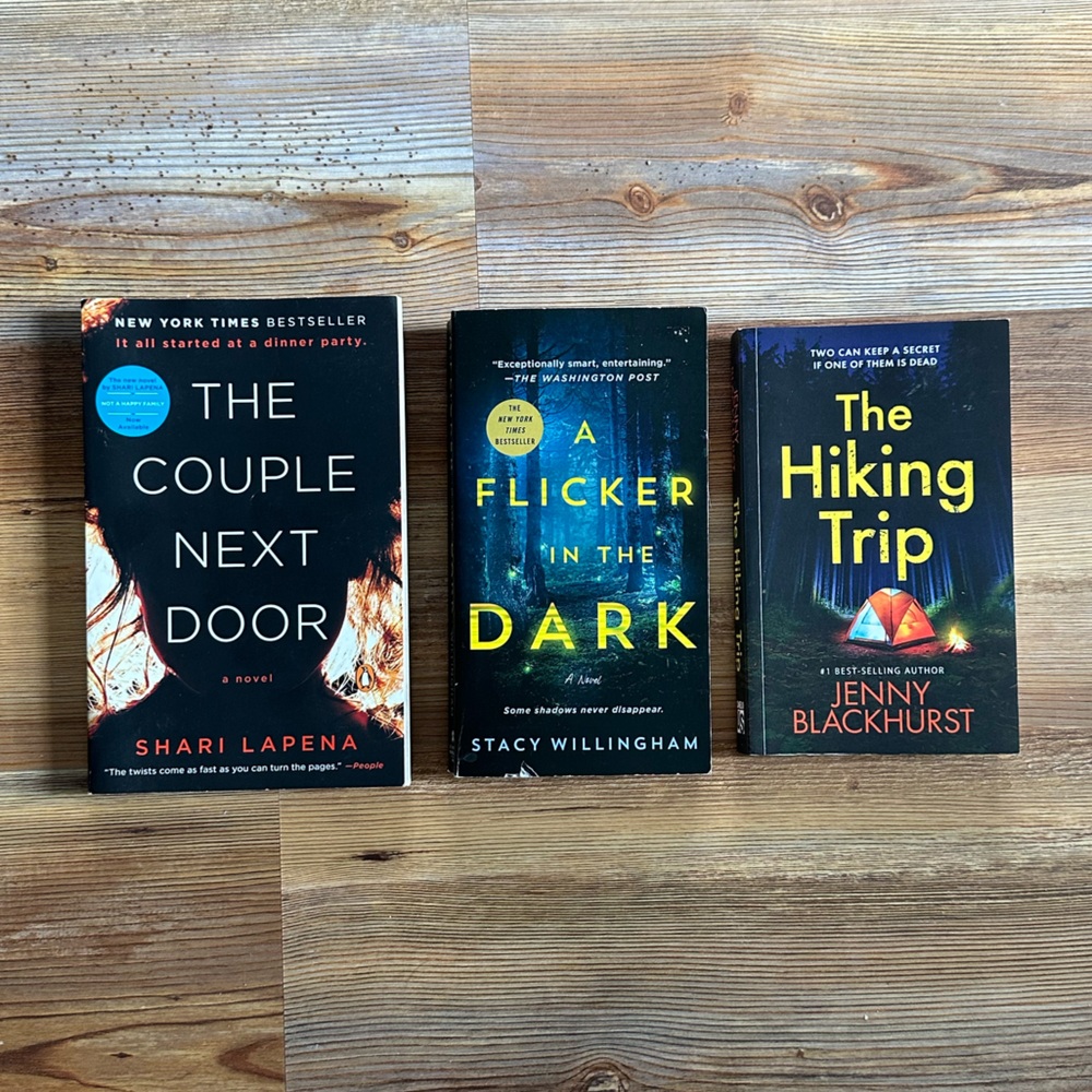 Book Bundle